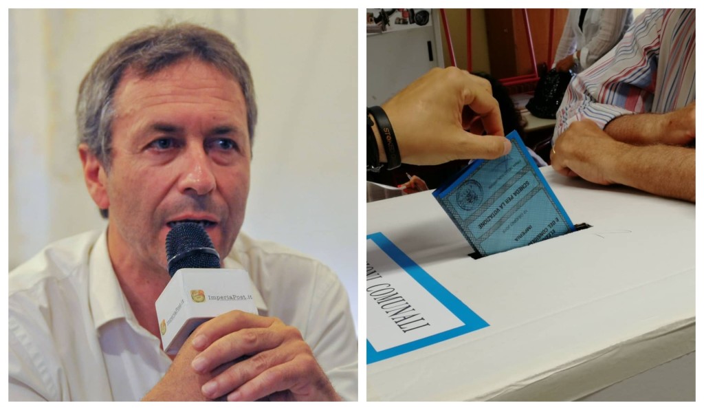 luca lanteri imperia elezioni sport