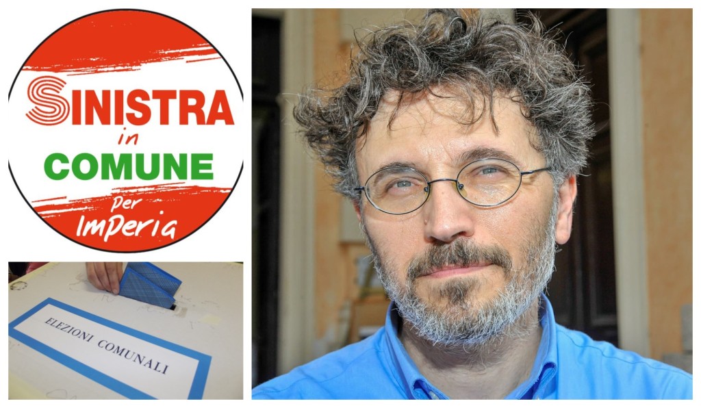 lucio sardi sinistra in comune imperia elezioni sport ospedali