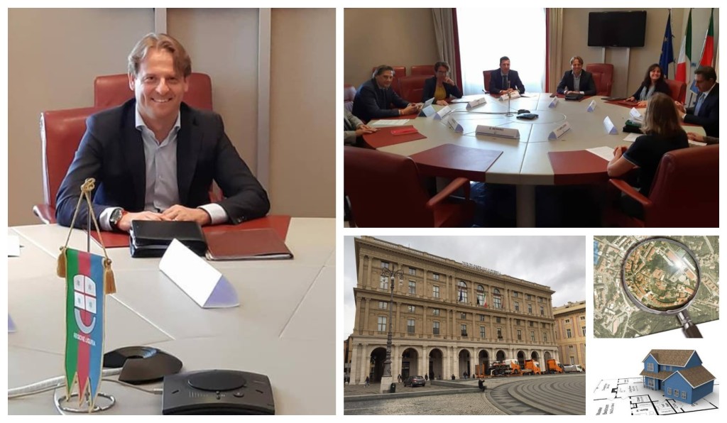 marco scajola puc regione liguria urbanistica