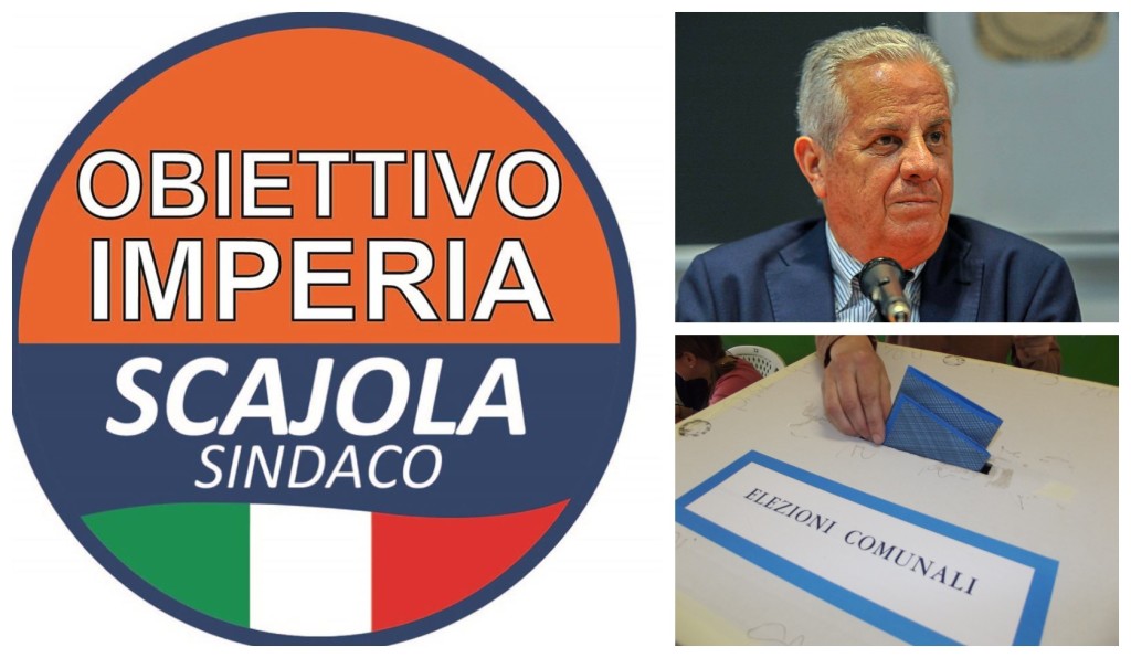 obiettivo imperia elezioni claudio scajola elezioni comunali