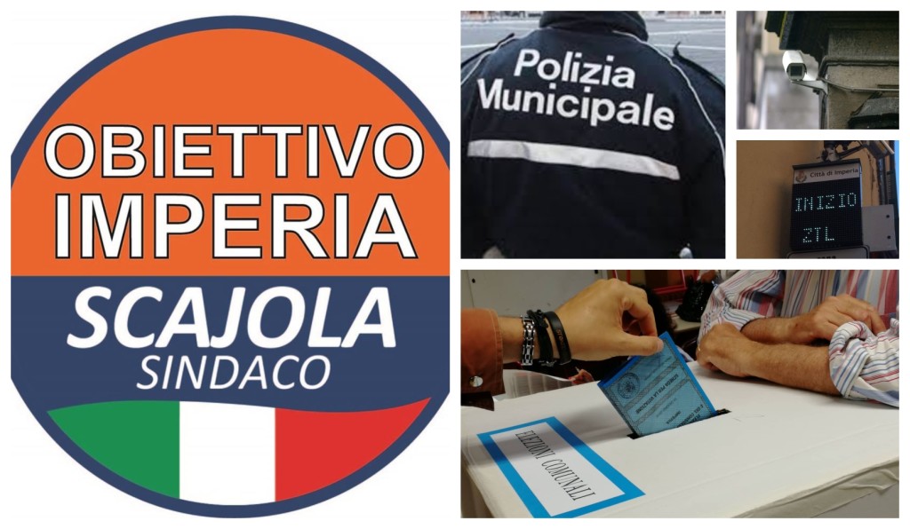 obiettivo imperia ztl polizia municipale claudio scajola