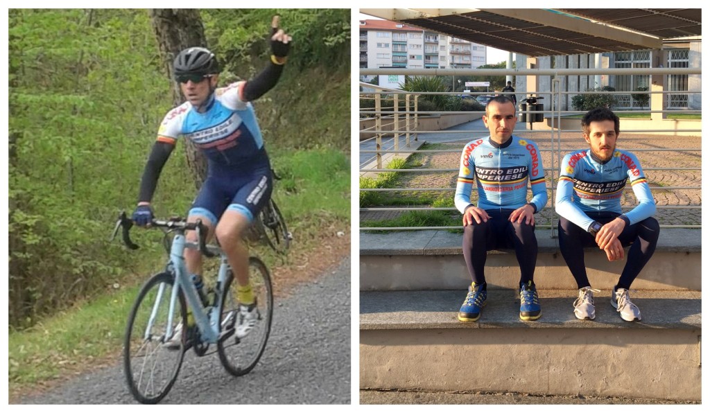 pedale imperiese regionale stellanello