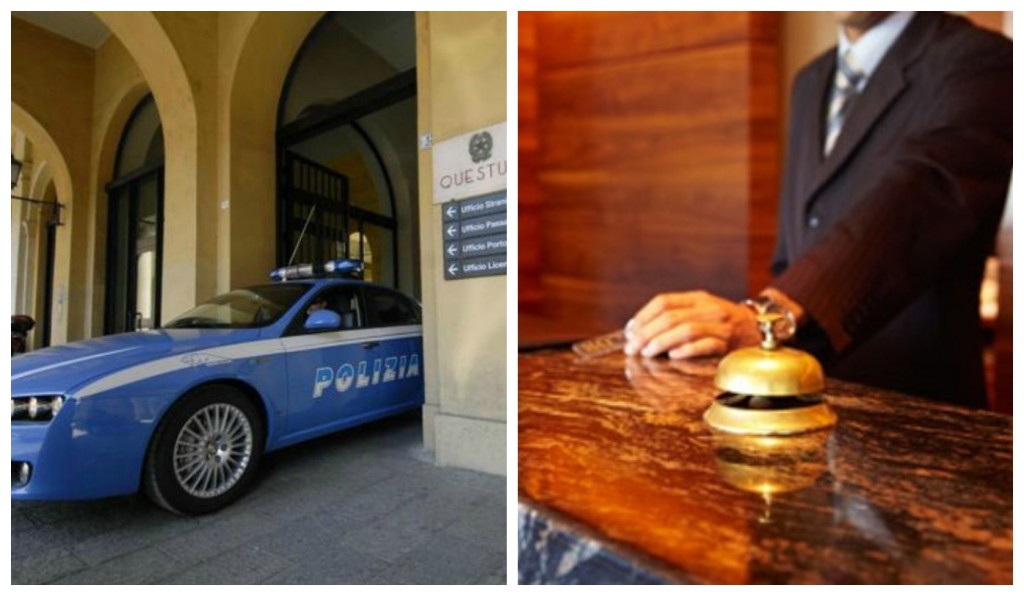 polizia-denuncia-hotel-soldi-pagamento