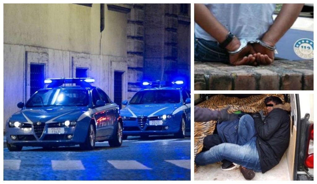 polizia-passeur-arresto