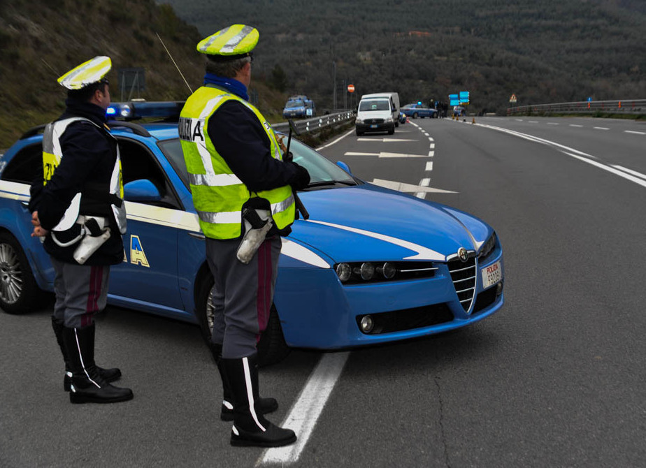 polizia-stradale