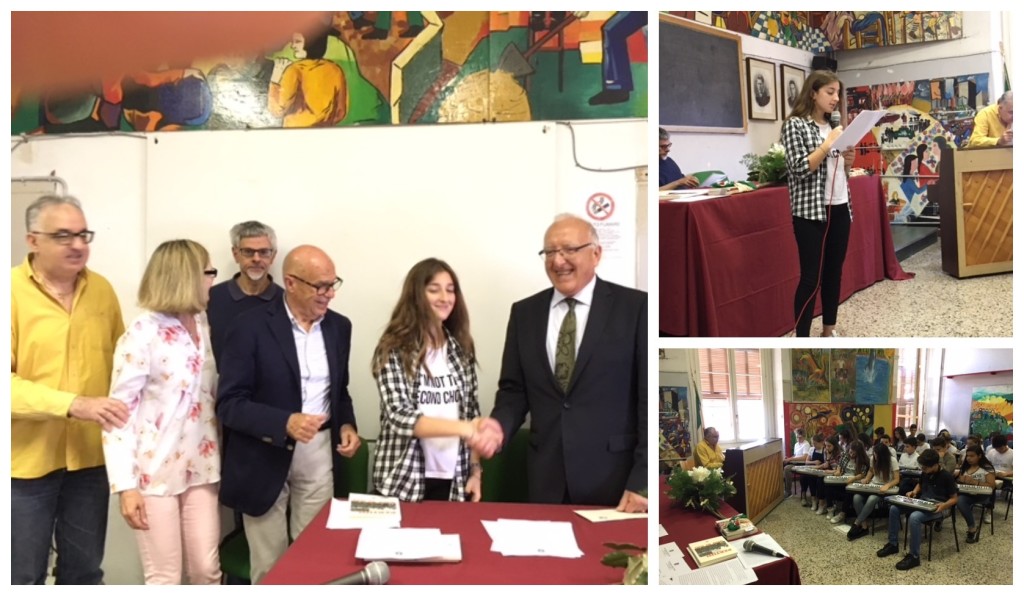 premio serra boine imperia
