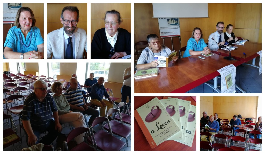 presentazione a lecca sesta edizione imperia