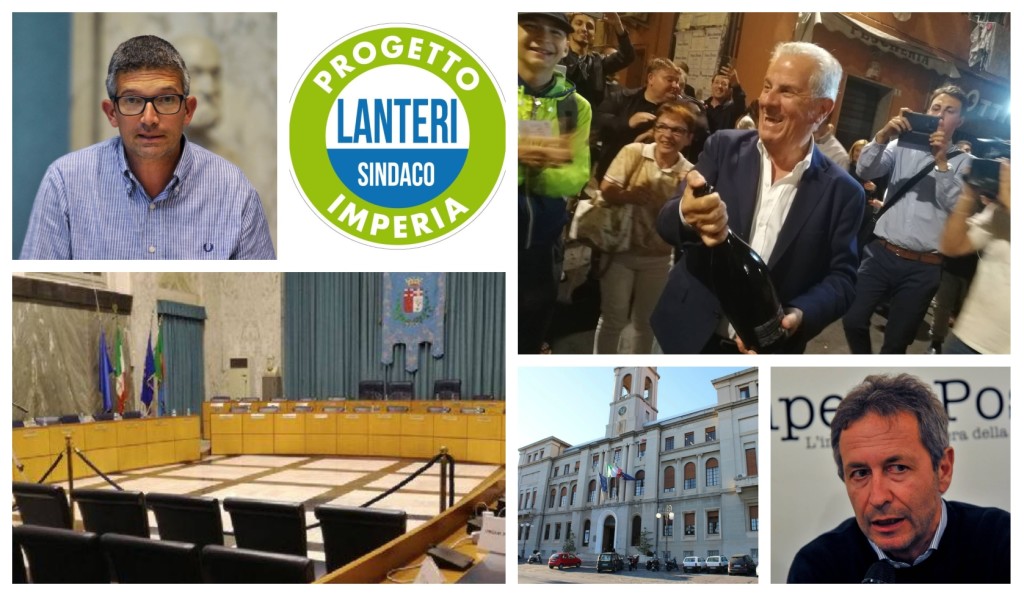 progetto imperia savioli claudio scajola luca lanteri