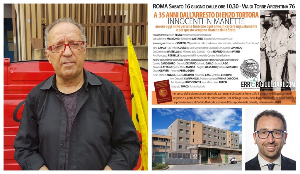 radicali carcere sanremo incontro