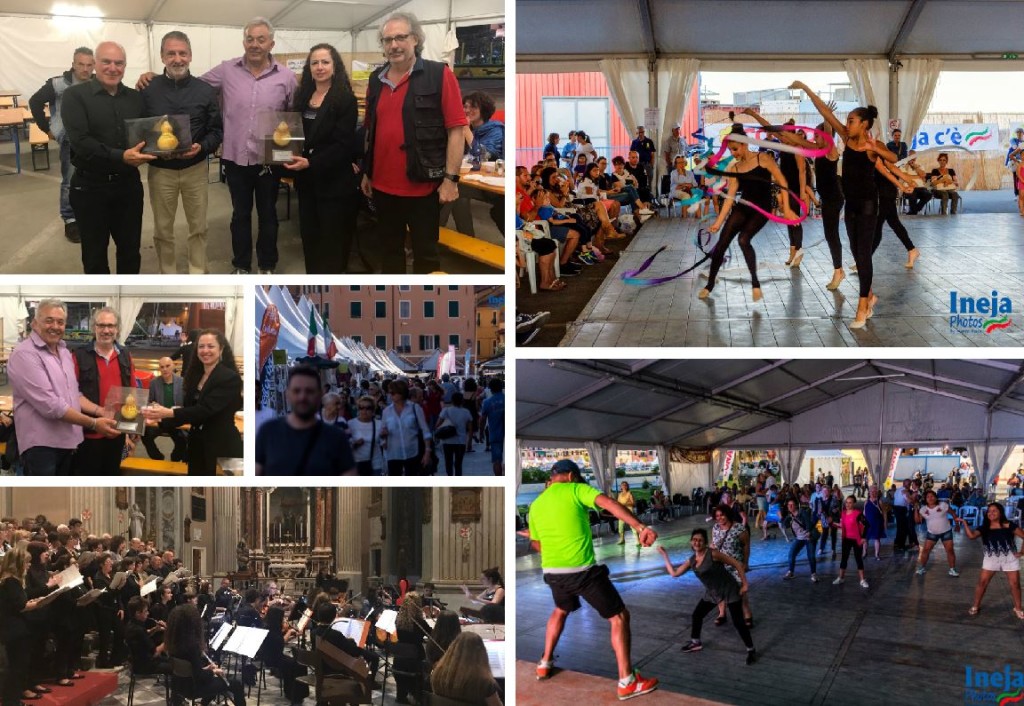 san giovanni collage