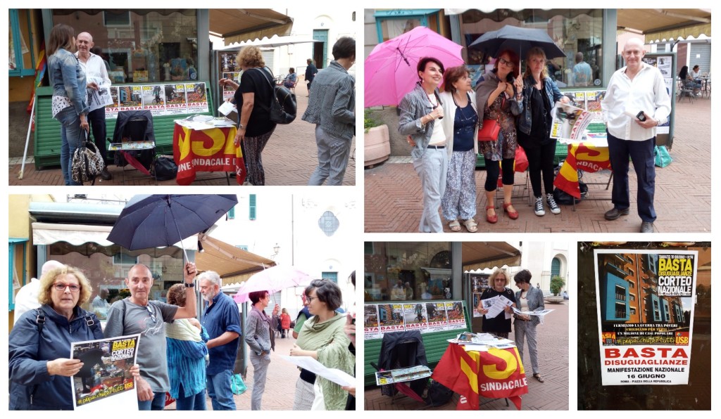 usb imperia presidio