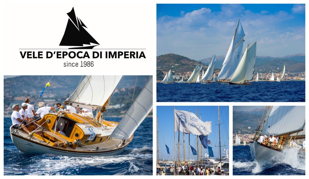 vele d'epoca imperia clata anselmi