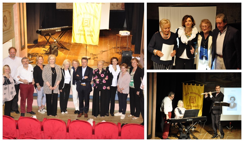 zonta salvini pieve di teco