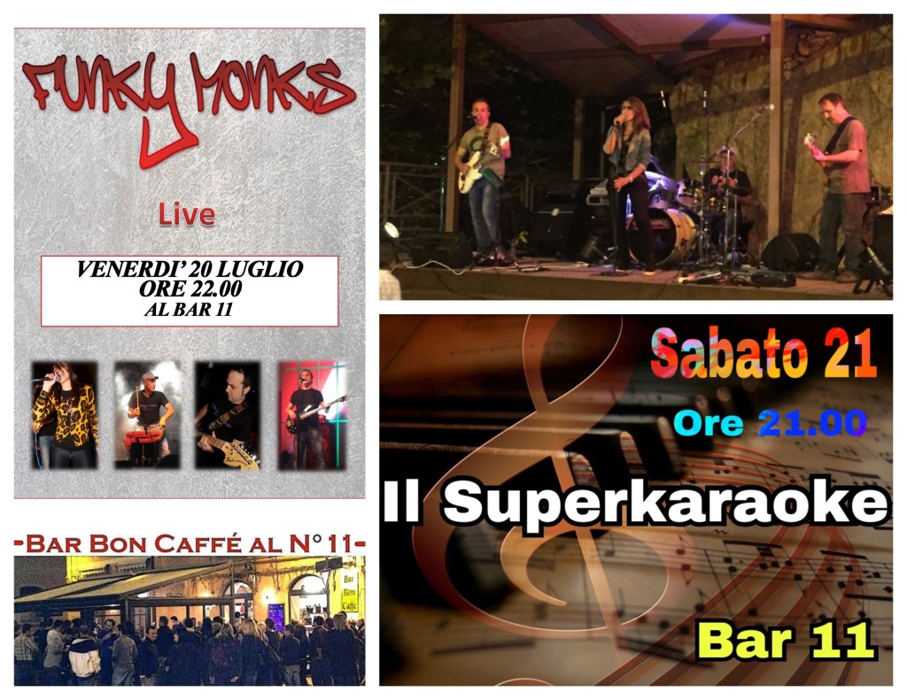 BAR 11-12