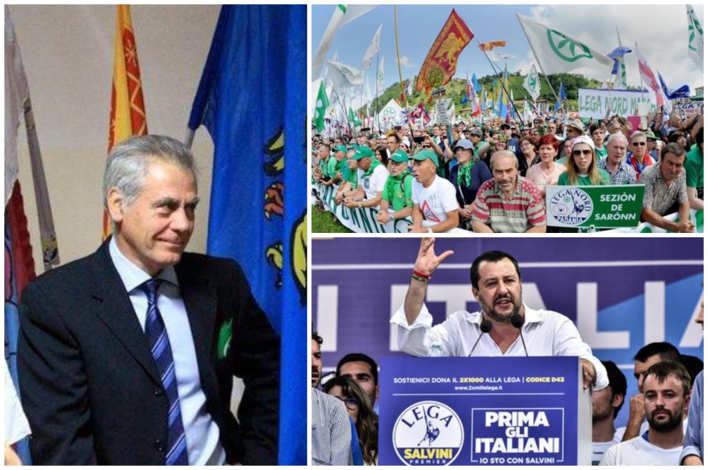 FILIERI LEGA