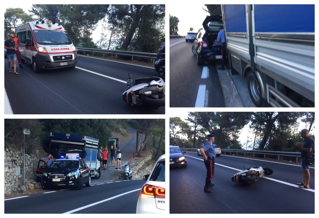 INCIDENTE