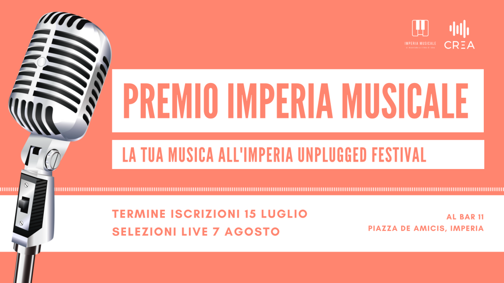 Premio Imperia Musicale