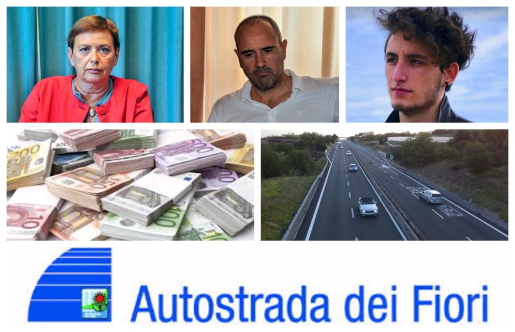 azioni autostrada