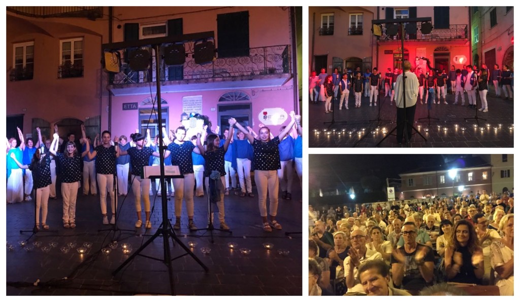 borgomaro festival 29 luglio