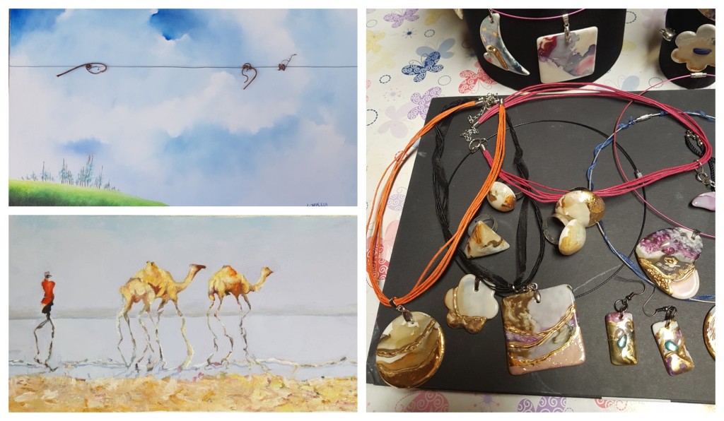 cervo mostra pittura 4 agosto 2 settembre