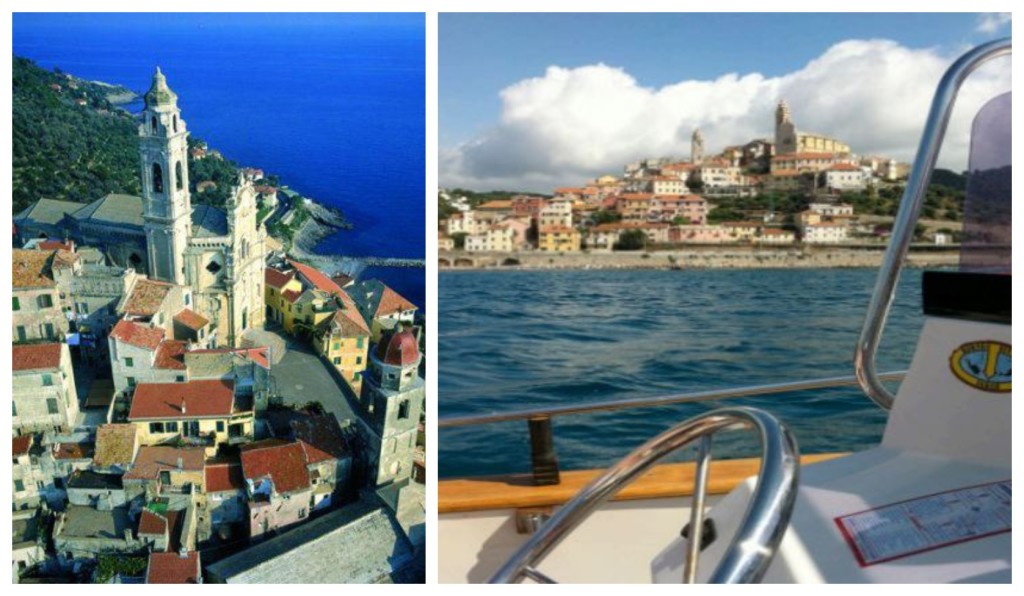 cervo snorkeling targa corallini