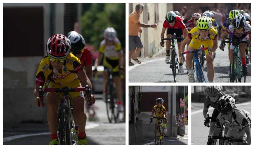 ciclismo ciclistica armataggia giovanissimi