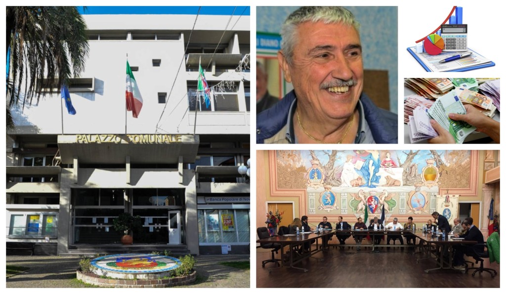 consiglio comunale diano marina 13 luglio 2018