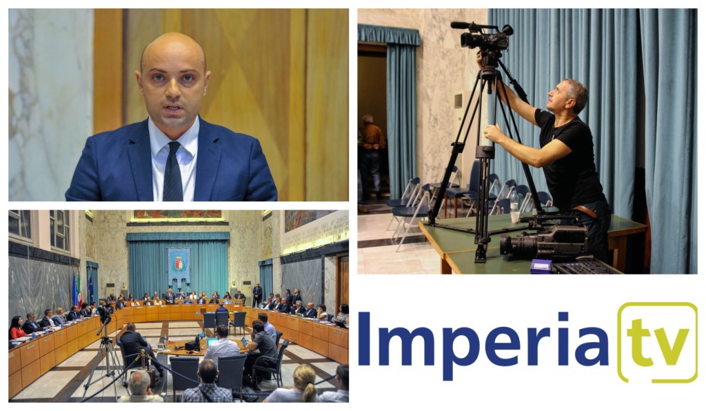 consiglio davide la monica riprese tv question time (1)