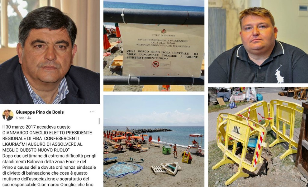 de bonis vs oneglio borgo prino