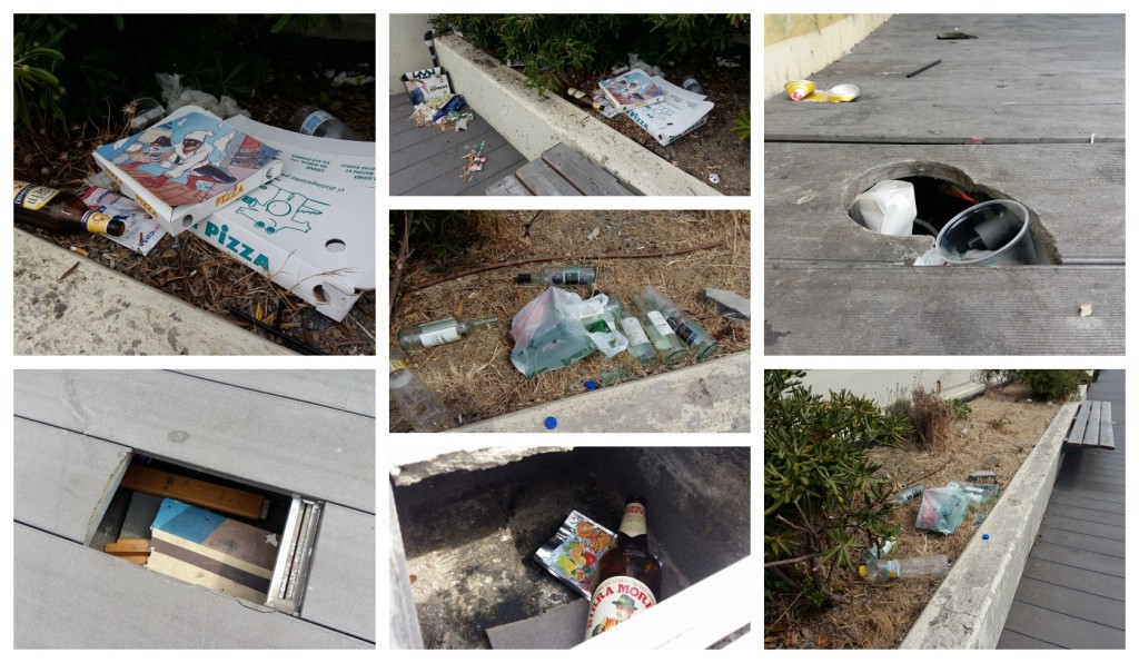 degrado infopoint molo oneglia buche