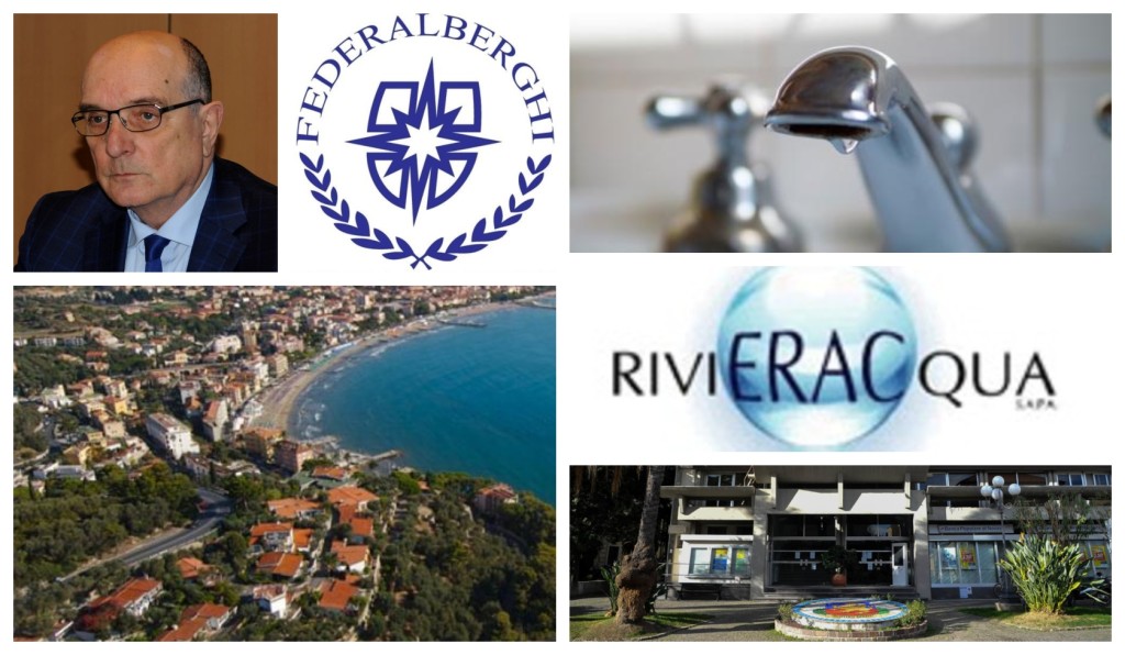 diano marina americo pilati crisi idrica