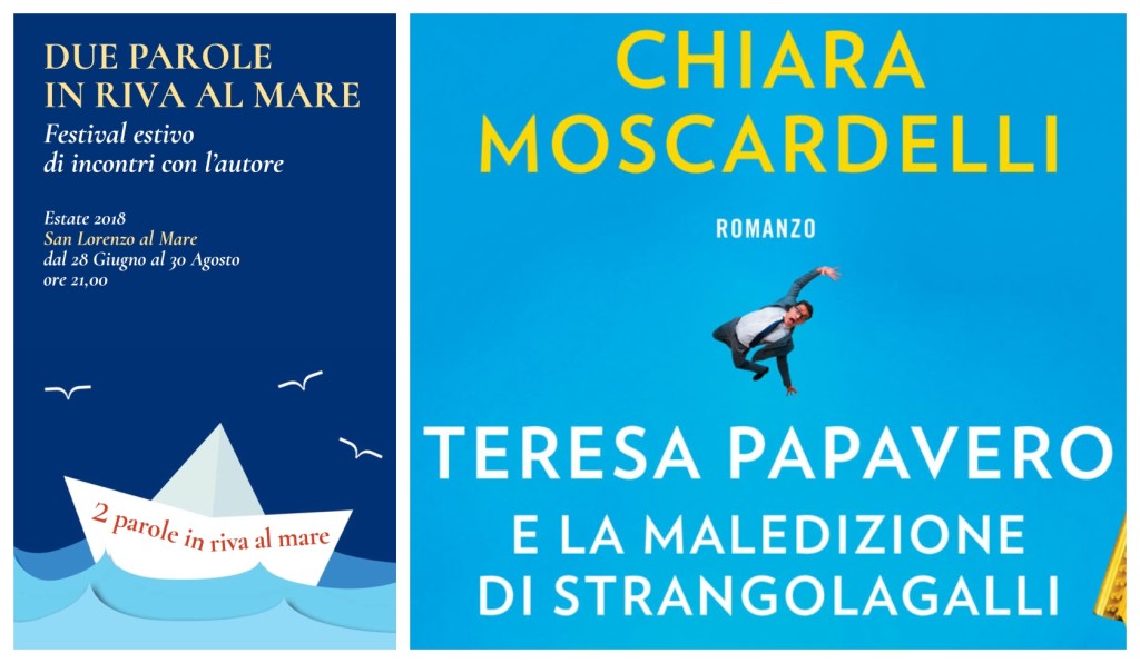 due parole in riva al mare chiara moscardelli