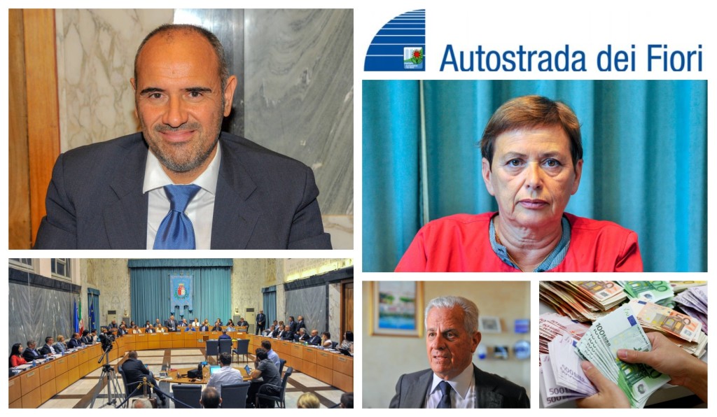 guidoi abbo autostrada vendita autofiori imperia