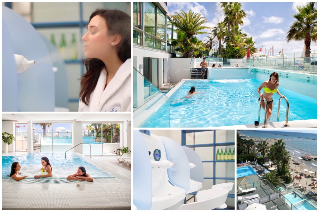 hotel caravelle