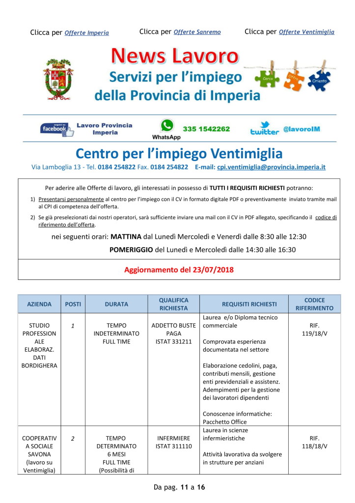 lavoro ventimiglia 23 luglio (1)