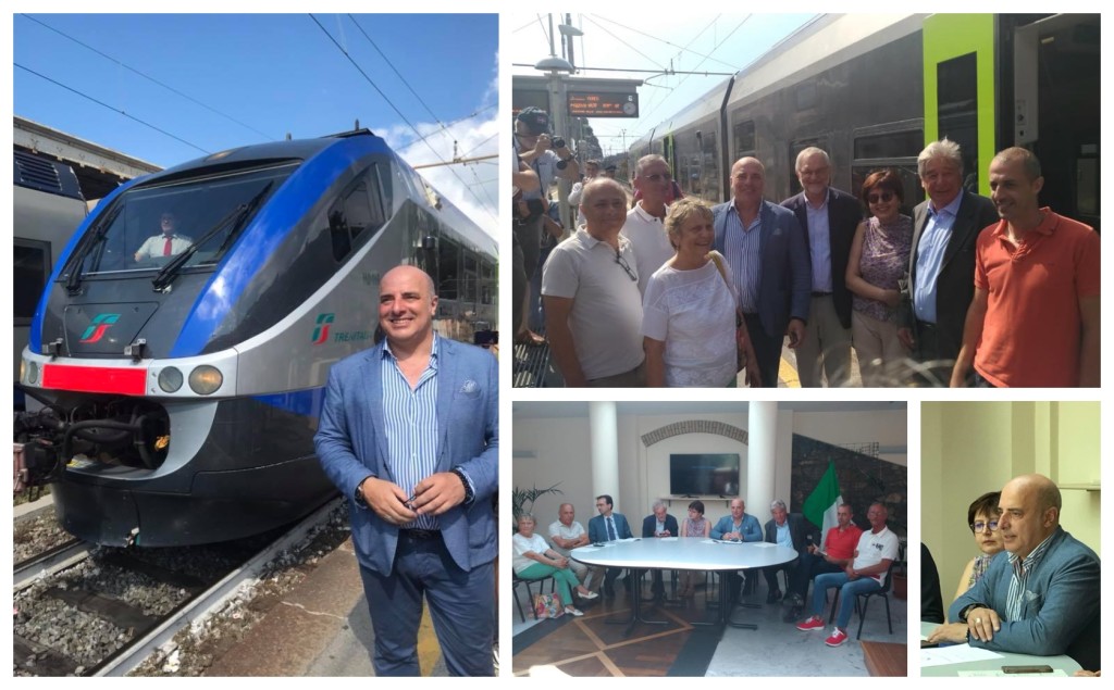 linea ventimiglia cuneo gianni berrino