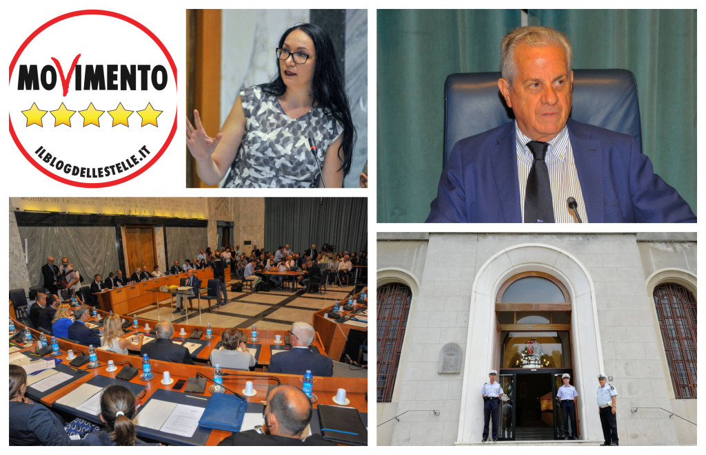 m5s-maria-nella-ponte-claudio-scajola-consiglio-comunale
