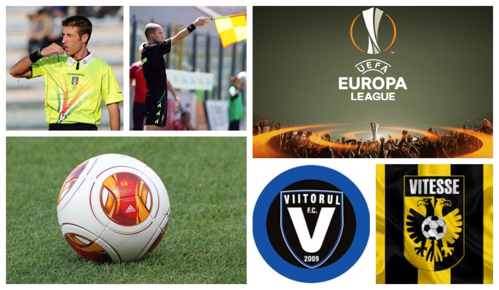 massa alassio europa league viitorul vitesse