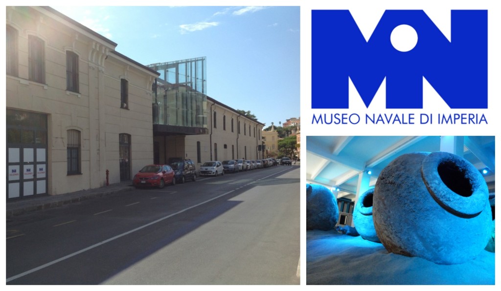 museo navale imperia aperture mese agosto