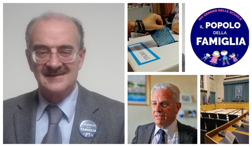 nino iraci popolo della famiglia elezioni