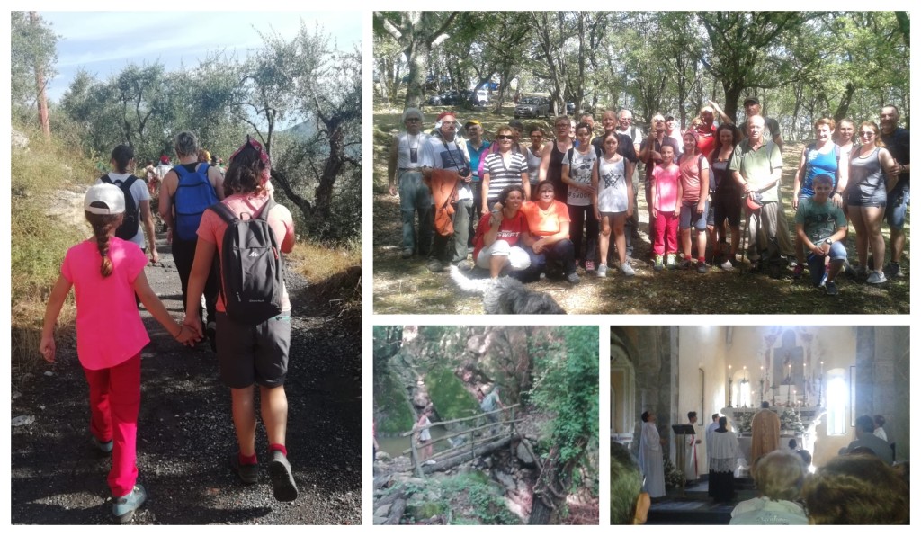 passeggiata villa guardia pontedassio mulattiera