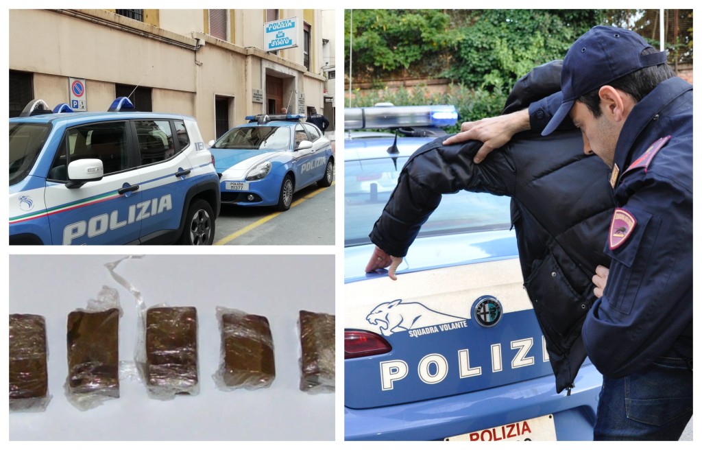 polizia di stato