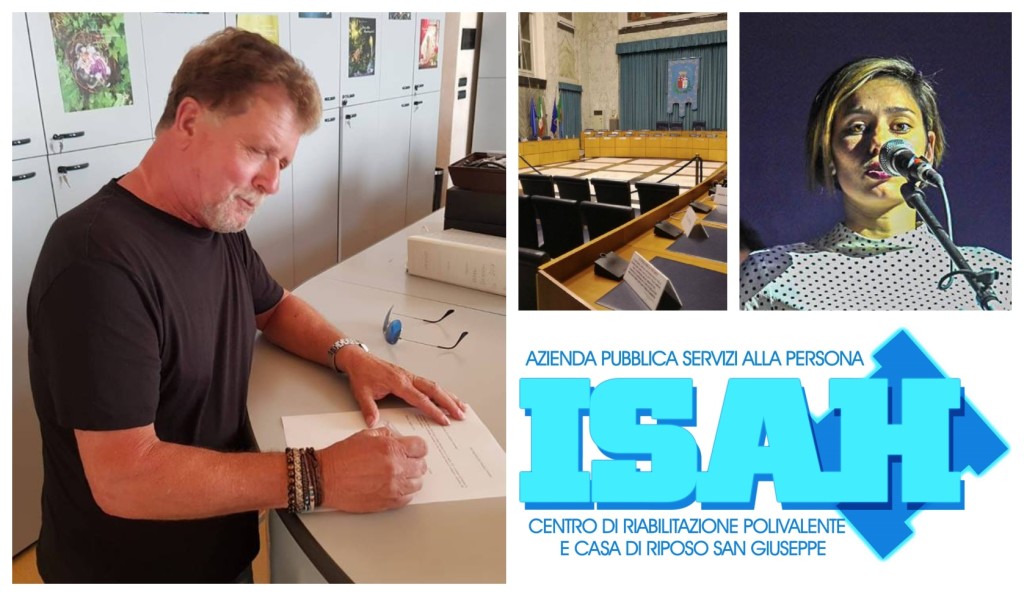 pugi bencardino consiglio