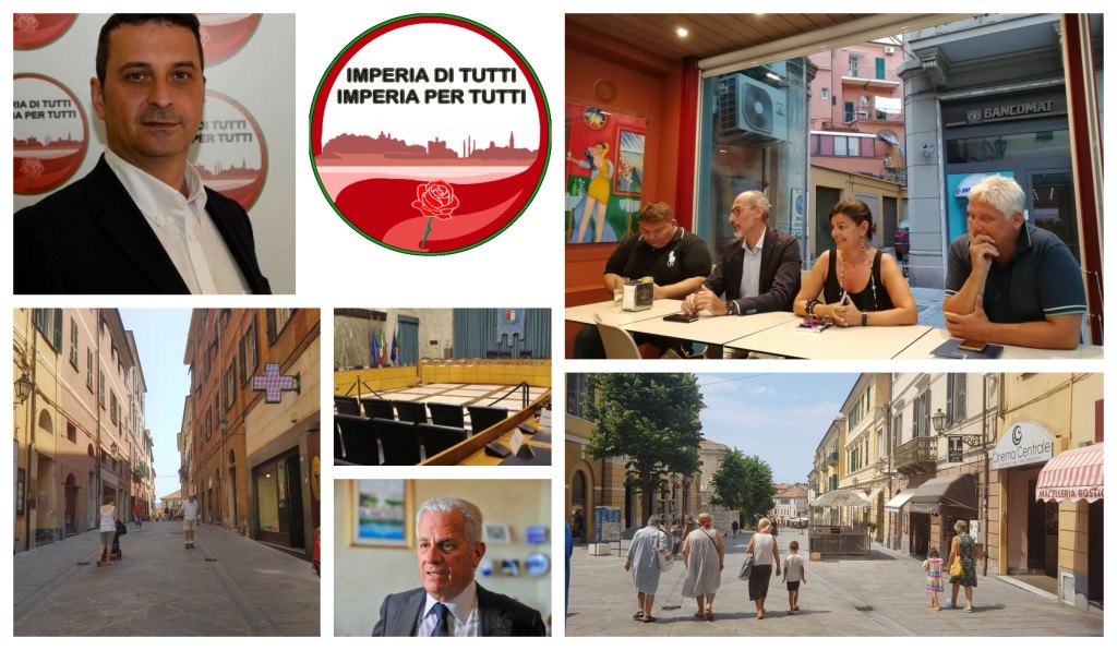 saluzzo imperia di tutti via cascione traffico