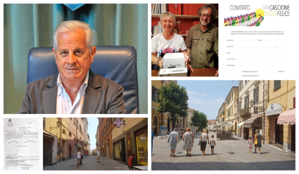 scajola questionario su via cascione