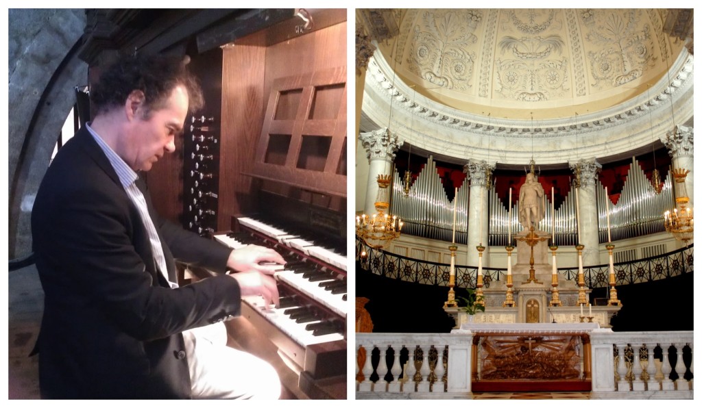 serate organistiche leonardiane 26 luglio 2018