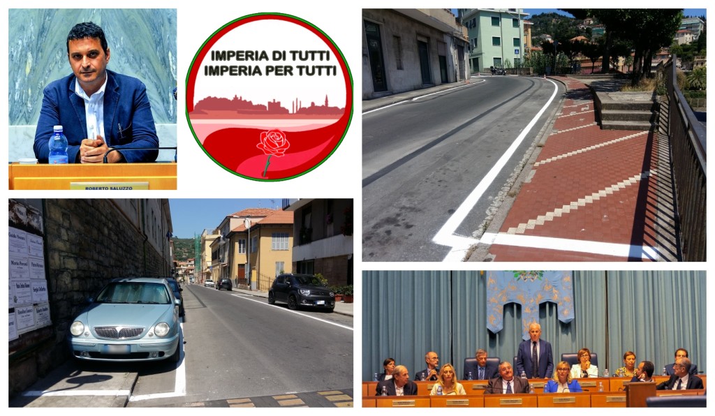 via santa lucia question time imperia di tutti