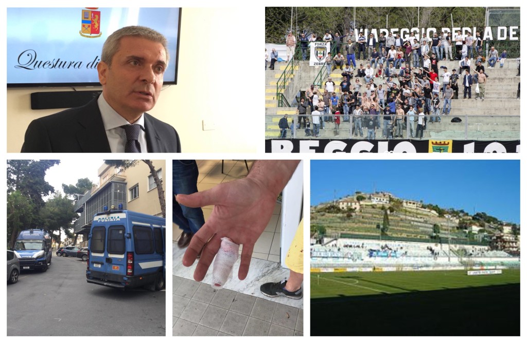 viareggio daspo