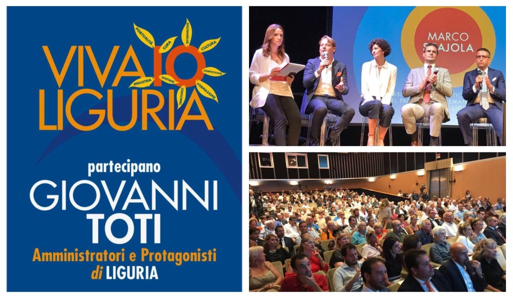 vivaio liguria marco scajola