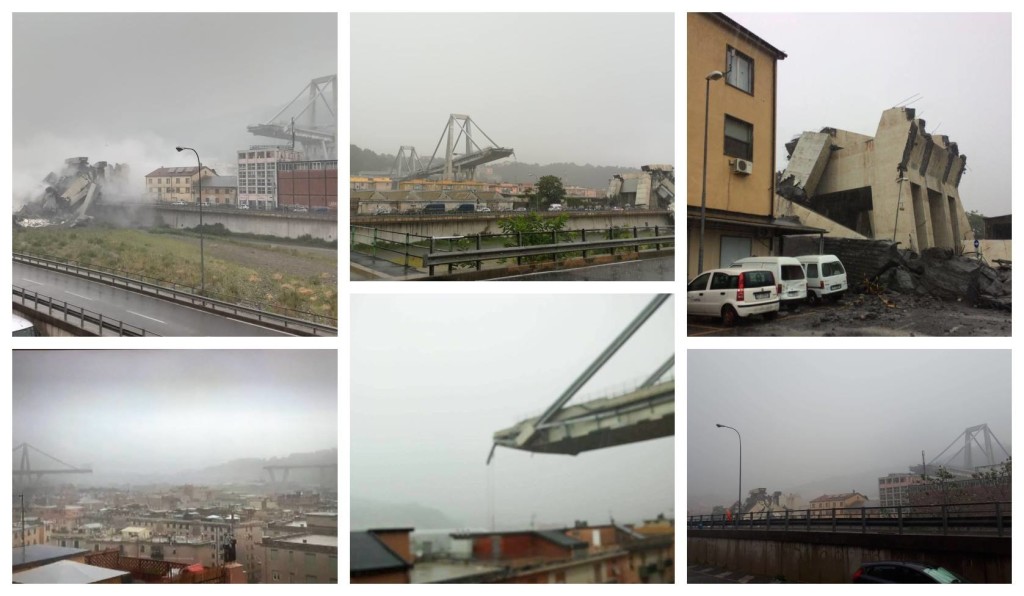 Genova_crolla_ponte_autostrada_a10_immagini_disastro